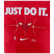 Nike Ανδρική κοντομάνικη μπλούζα Chicago Bulls Essentials NBA JDI SS Tee